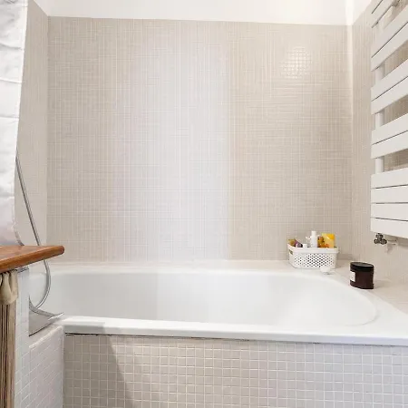 Elegant Cocon Au Coeur De - 2 Personnes Apartament *
